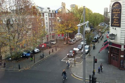 10. Bild der Unterkunft