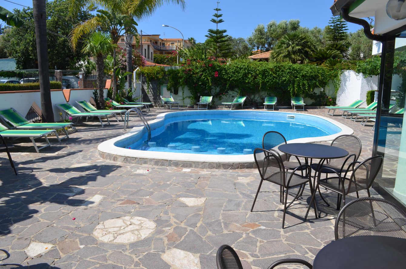 Hotel Marinella