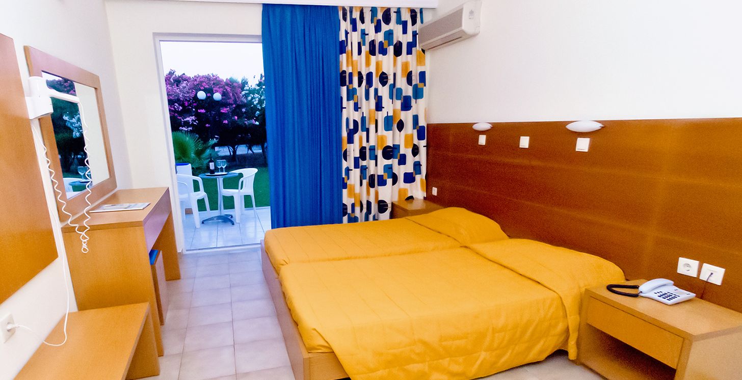 Doppelzimmer