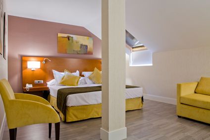 4. Bild der Unterkunft