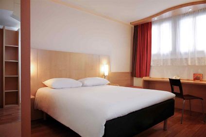 4. Bild der Unterkunft