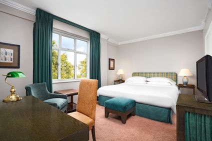 3. Bild der Unterkunft