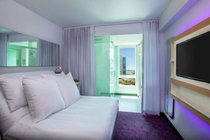 2. Bild der Unterkunft