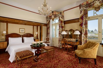 5. Bild der Unterkunft