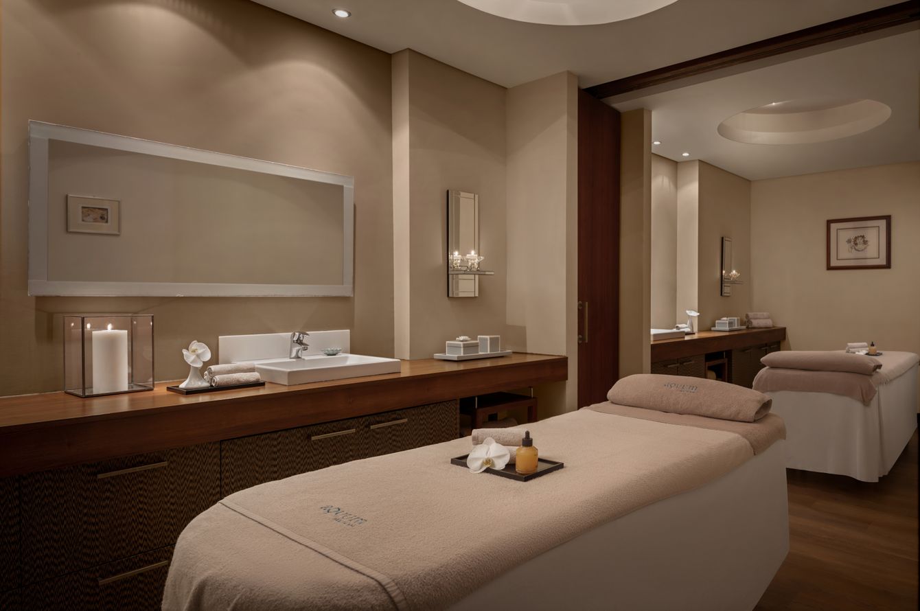 Spa