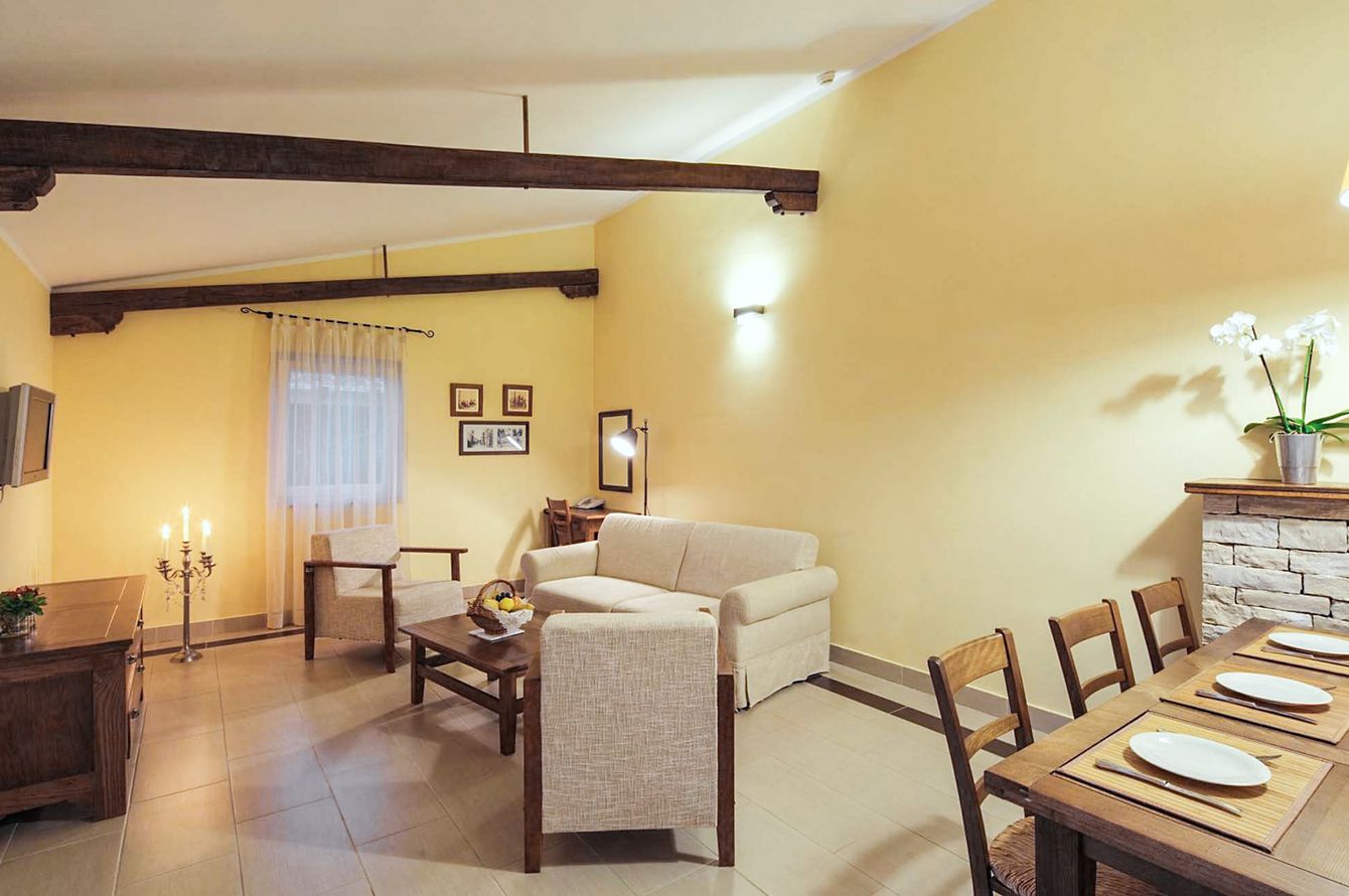 Villa 2 pièces Istrian Villas Plava Laguna Classic 4 personnes type CV2P2****
