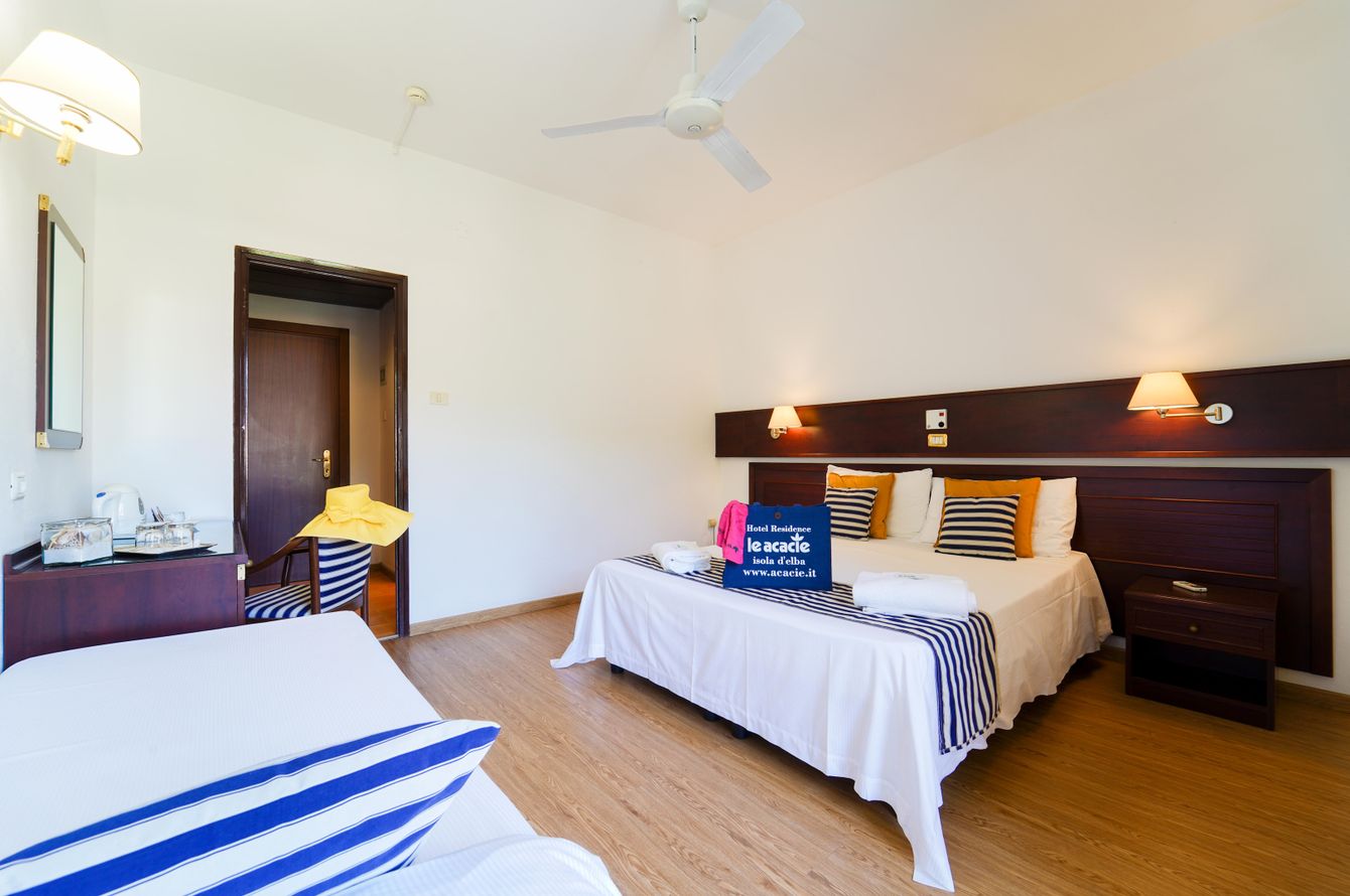 Doppelzimmer