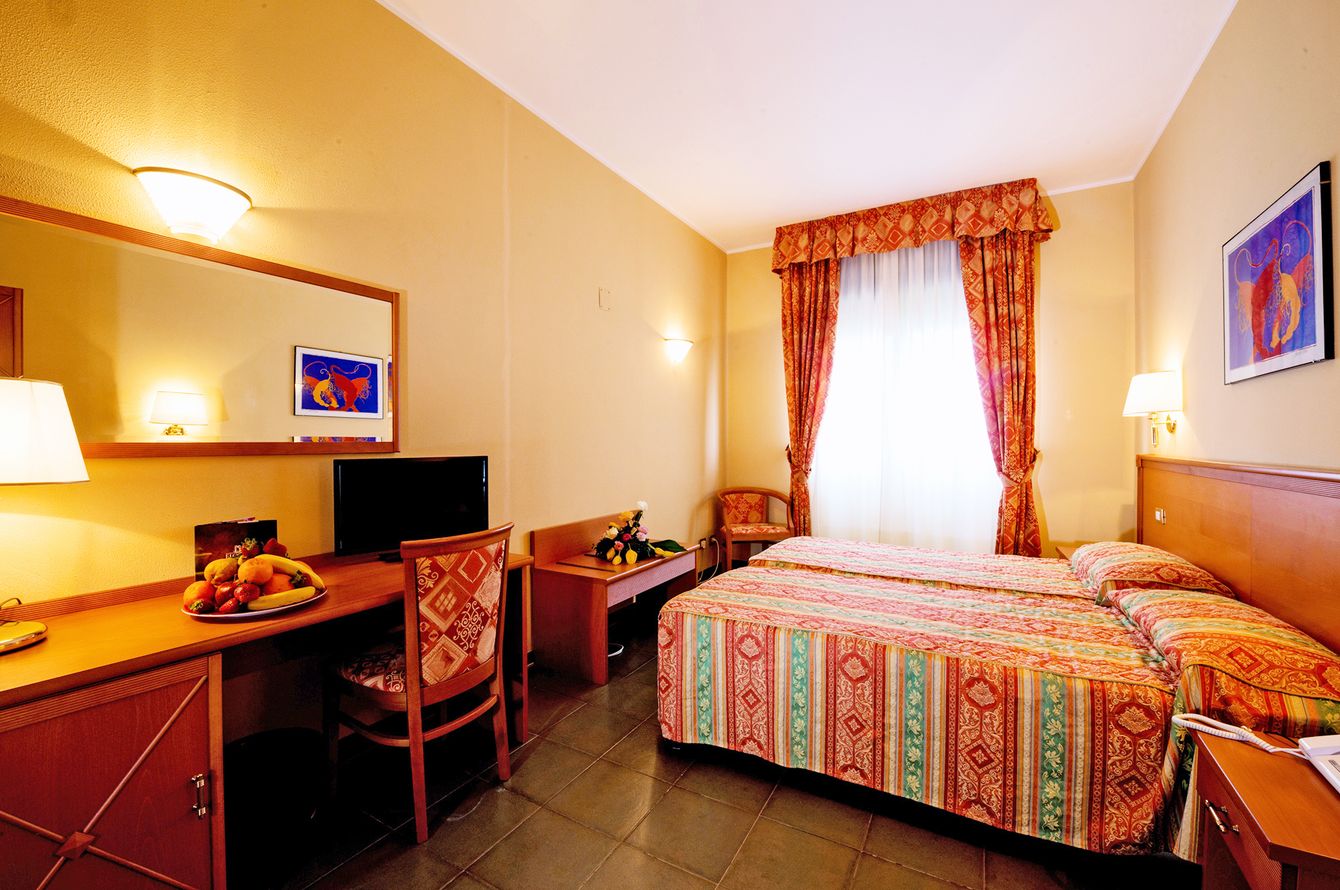 Doppelzimmer Classic
