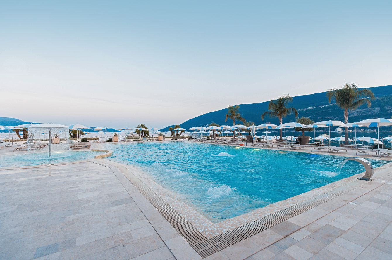 Aussenpool