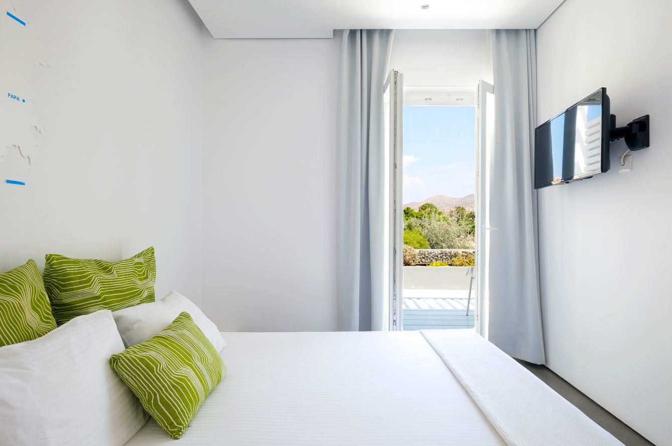 Chambre double S