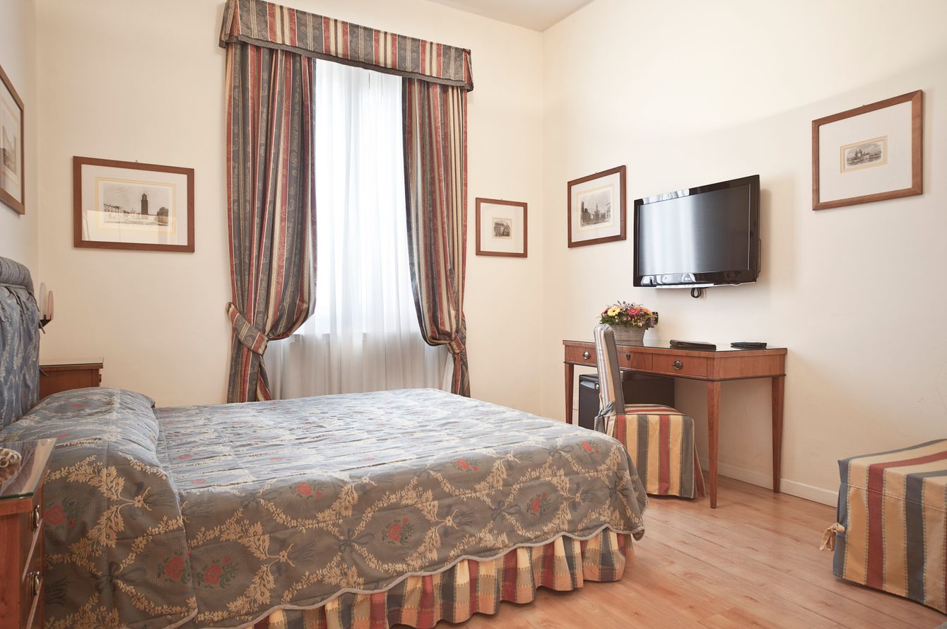 Doppelzimmer