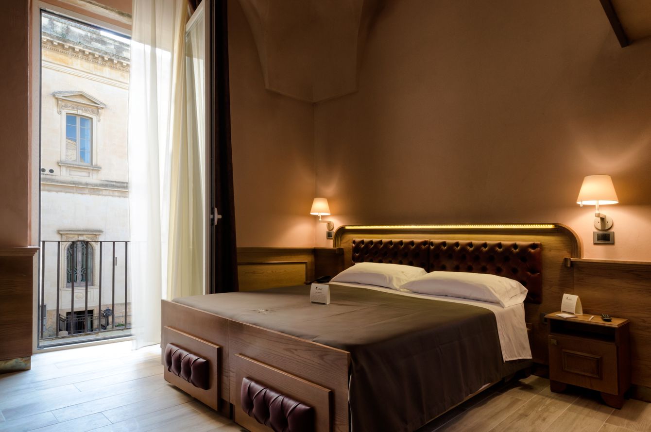 Doppelzimmer