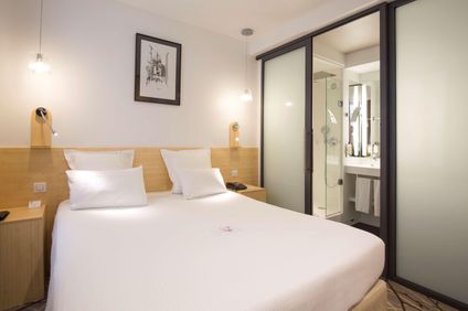 12. Bild der Unterkunft