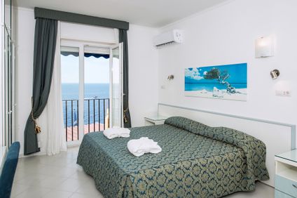 Doppelzimmer Superior