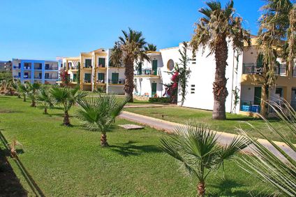 7. Bild der Unterkunft