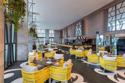 6. Bild der Unterkunft