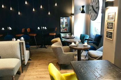 7. Bild der Unterkunft