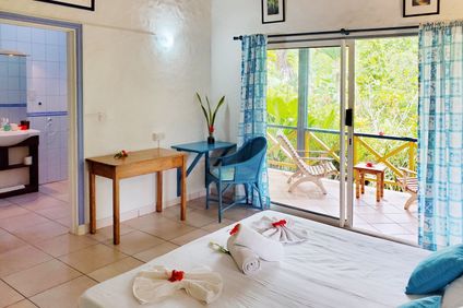 5. Bild der Unterkunft