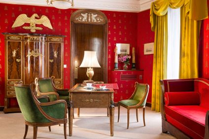 10. Bild der Unterkunft