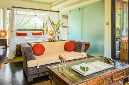 2. Bild der Unterkunft