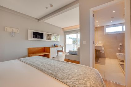 Doppelzimmer Superior