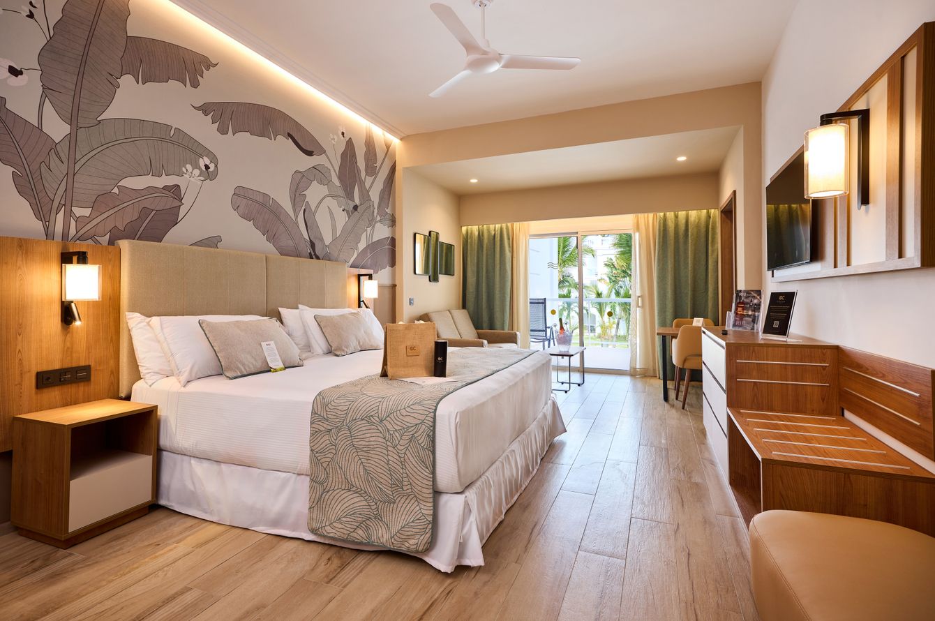 Junior Suite Superior