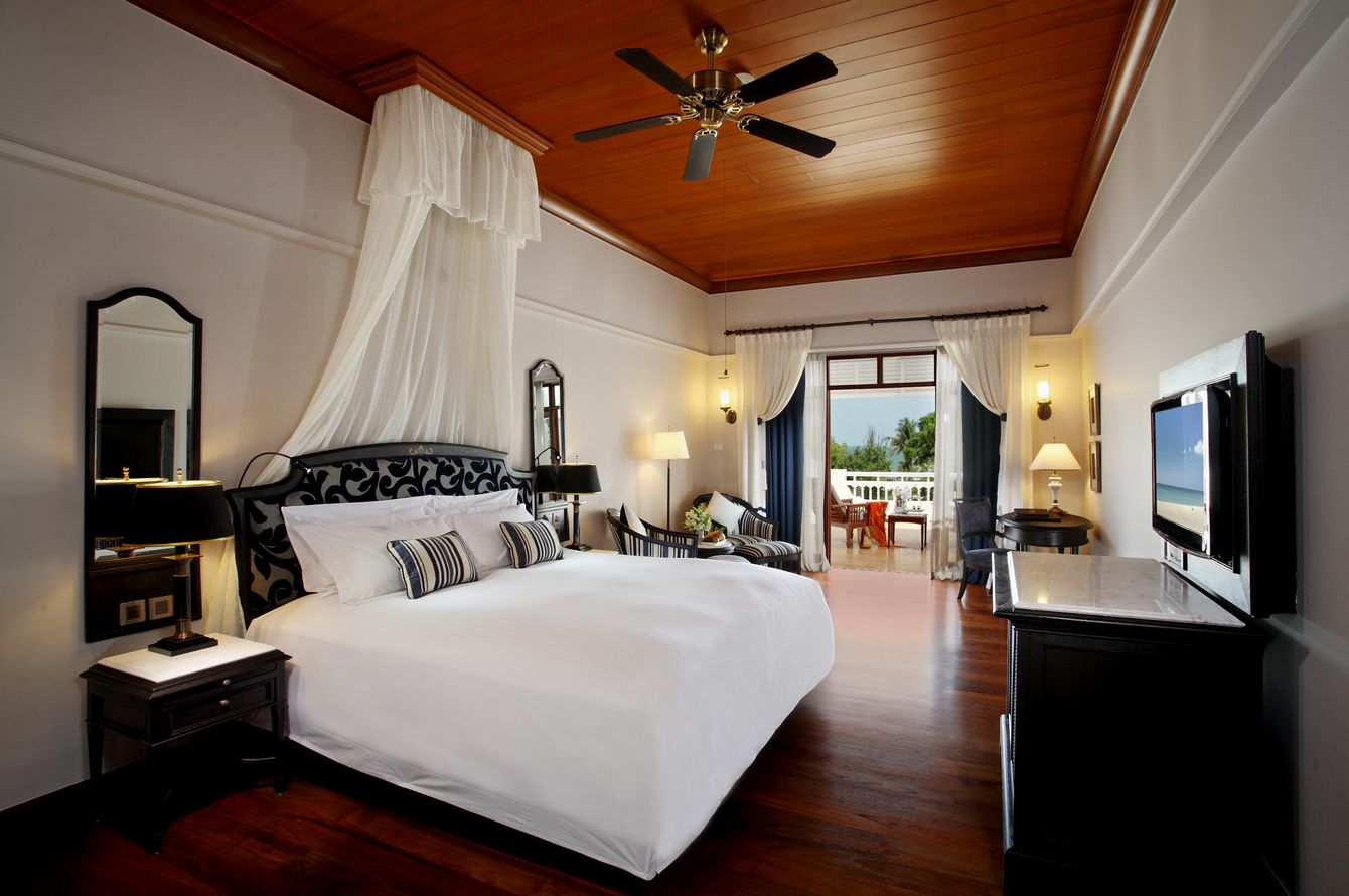 Doppelzimmer Premium Deluxe Club
