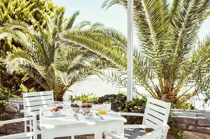 13. Bild der Unterkunft