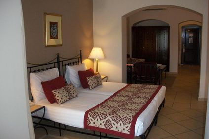 5. Bild der Unterkunft