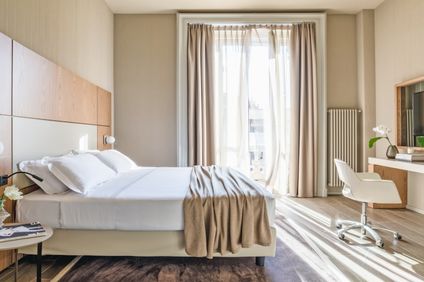 Doppelzimmer Executive