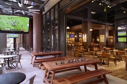 6. Bild der Unterkunft