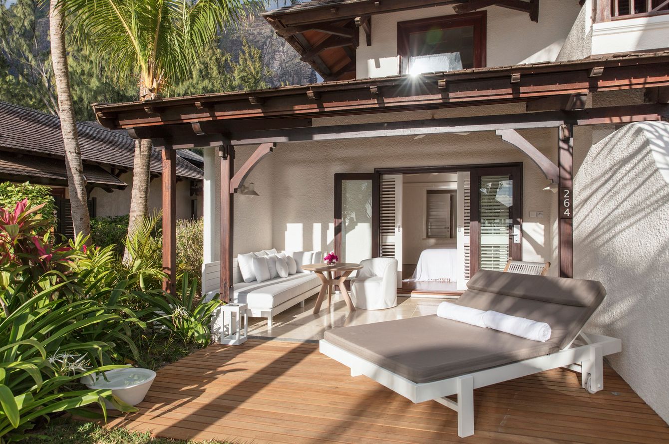Suite Ocean Junior
