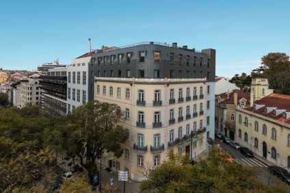 The Vintage Hotel & Spa - Lisbon