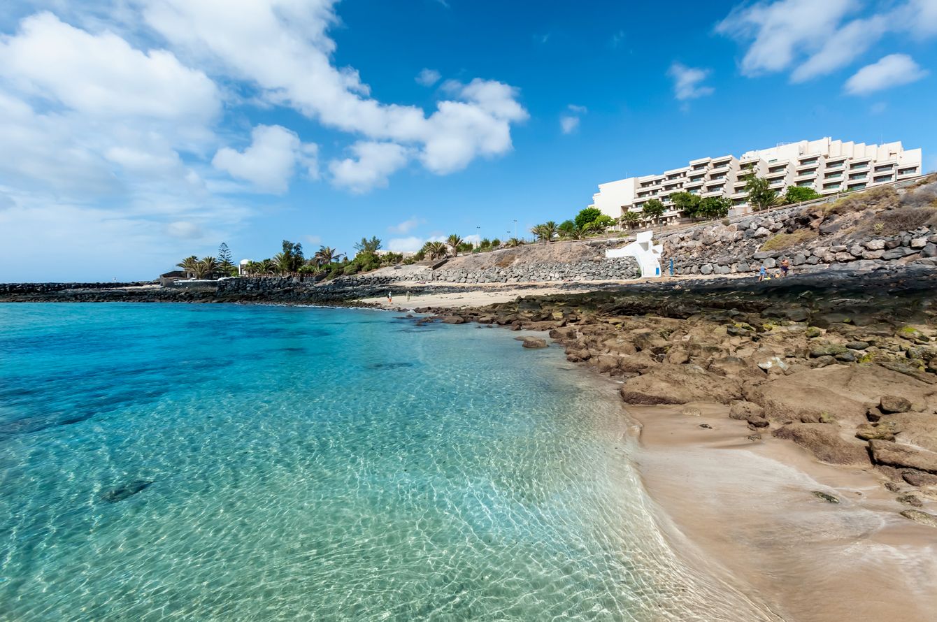 Plage