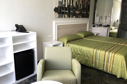 3. Bild der Unterkunft