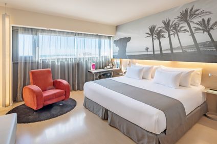 Doppelzimmer Superior