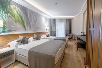 2. Bild der Unterkunft