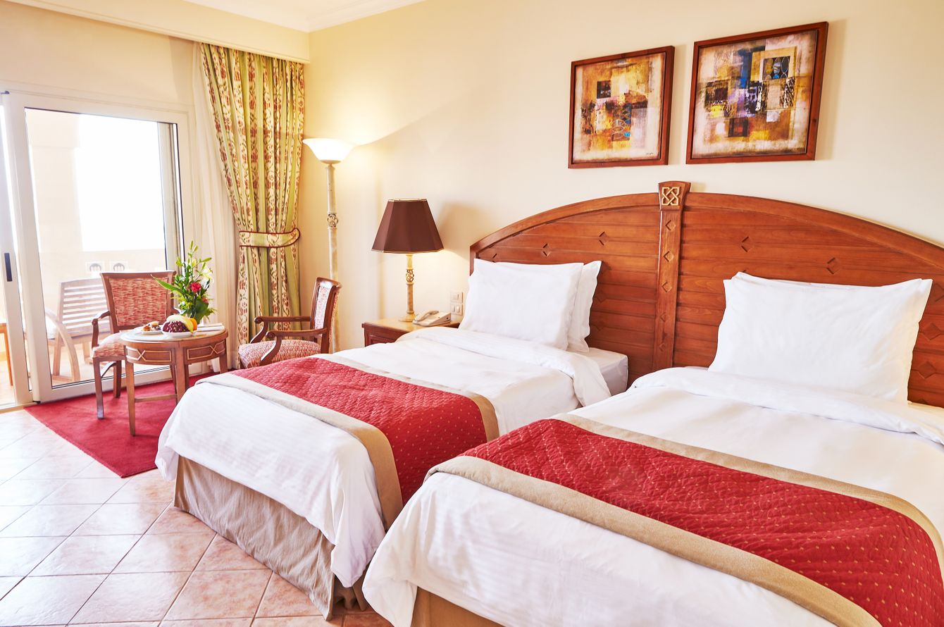 Doppelzimmer Club