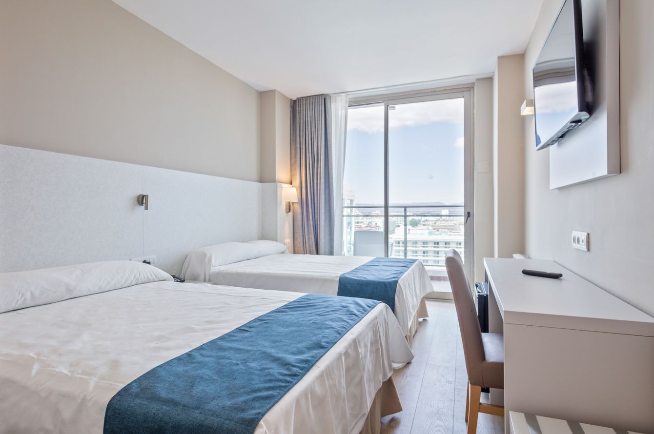 Doppelzimmer