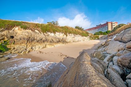 3. Bild der Unterkunft