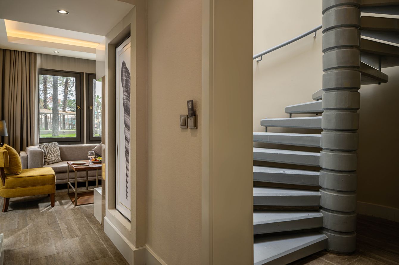 Villa Duplex