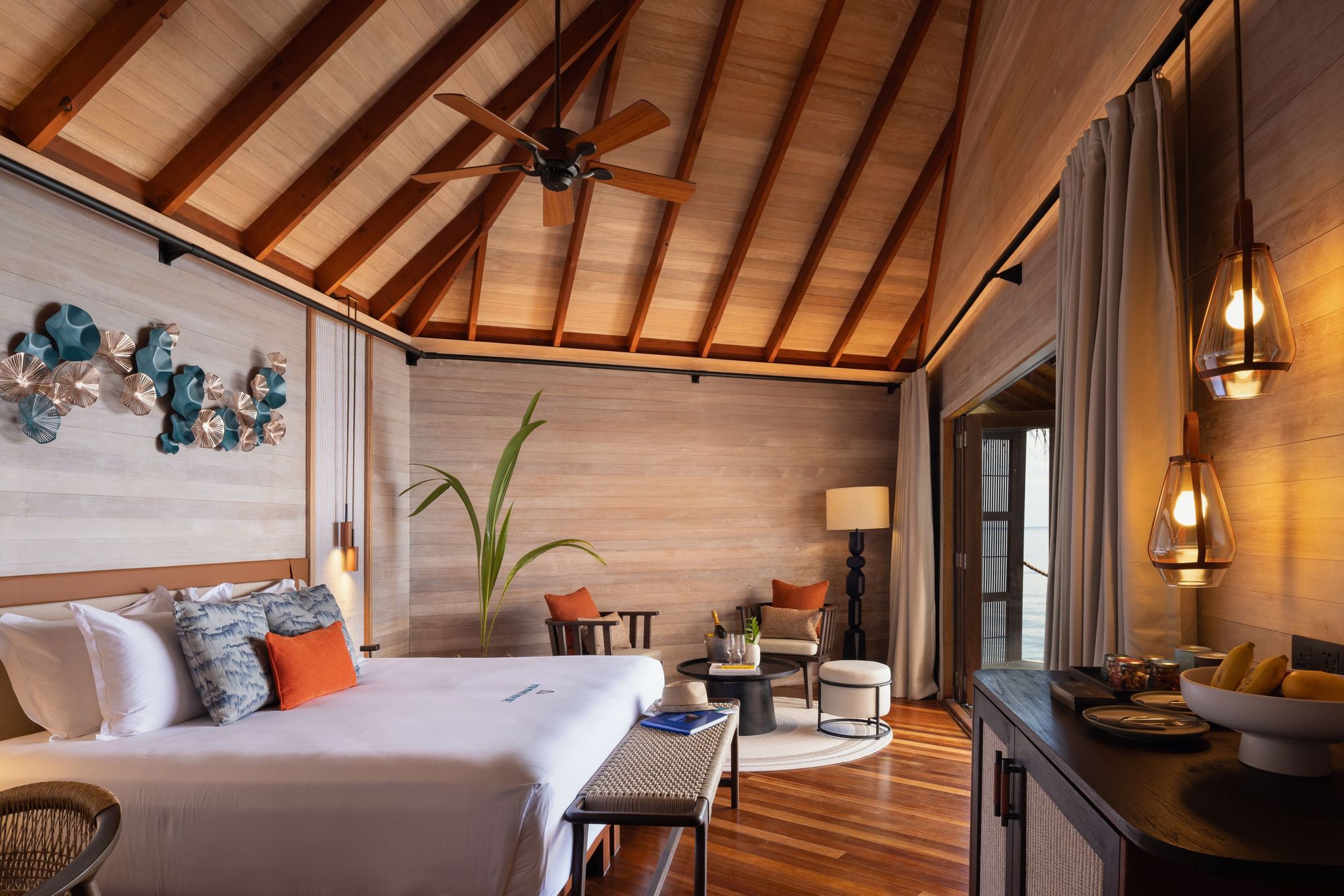 Water Villa