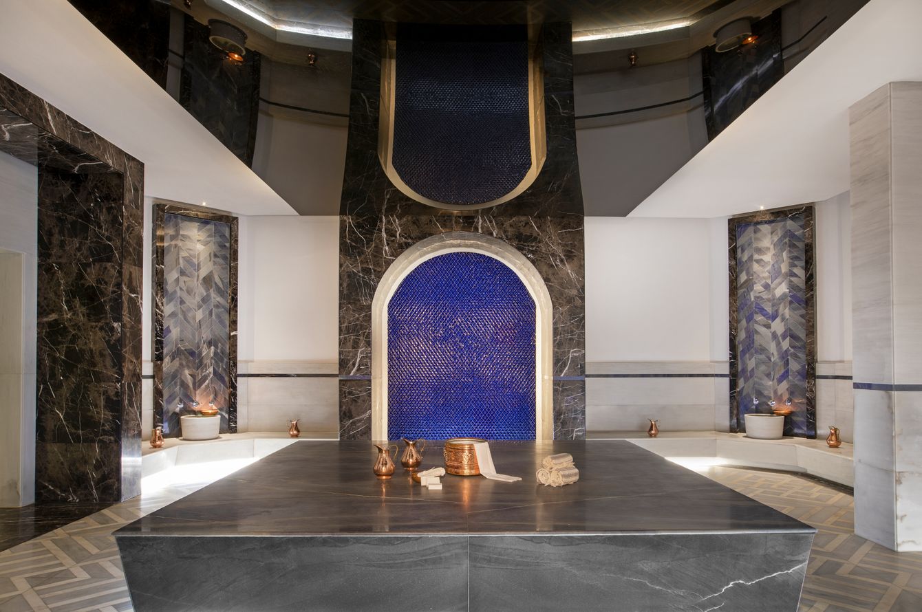 Hamam