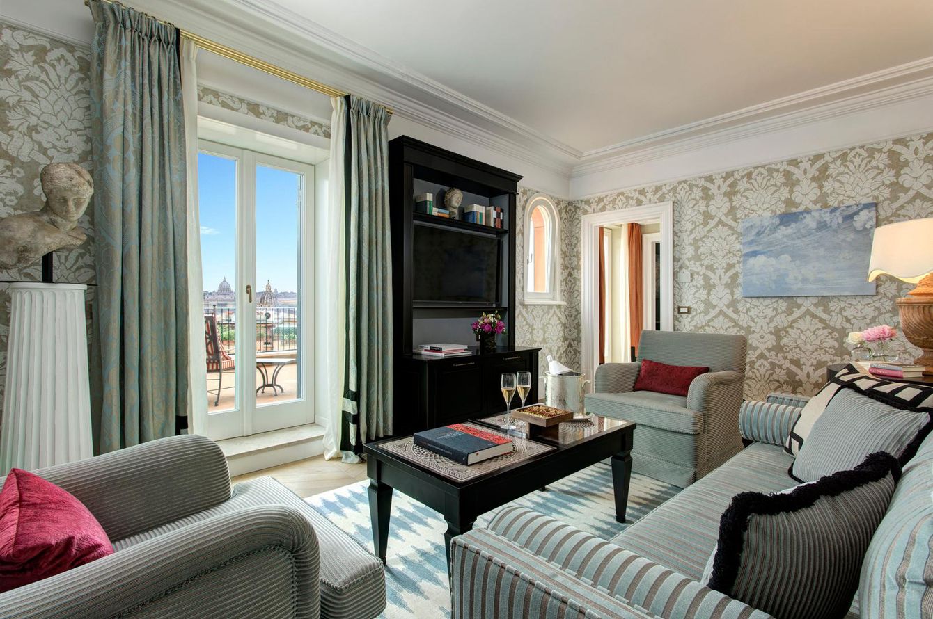 Suite