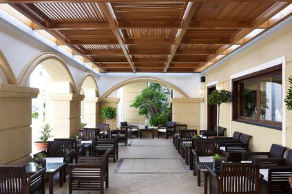 7. Bild der Unterkunft