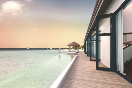 13. Bild der Unterkunft