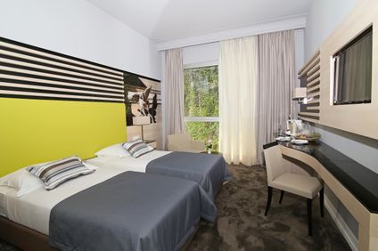 Doppelzimmer Superior