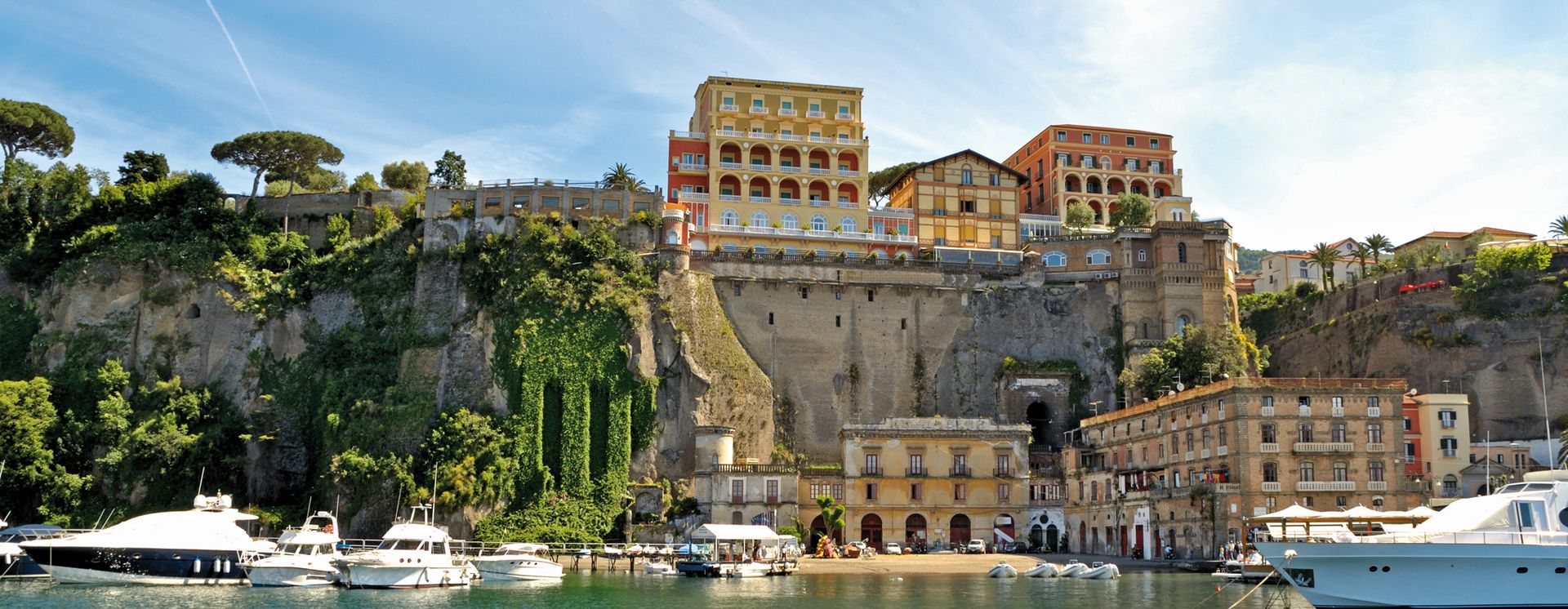 Sorrento