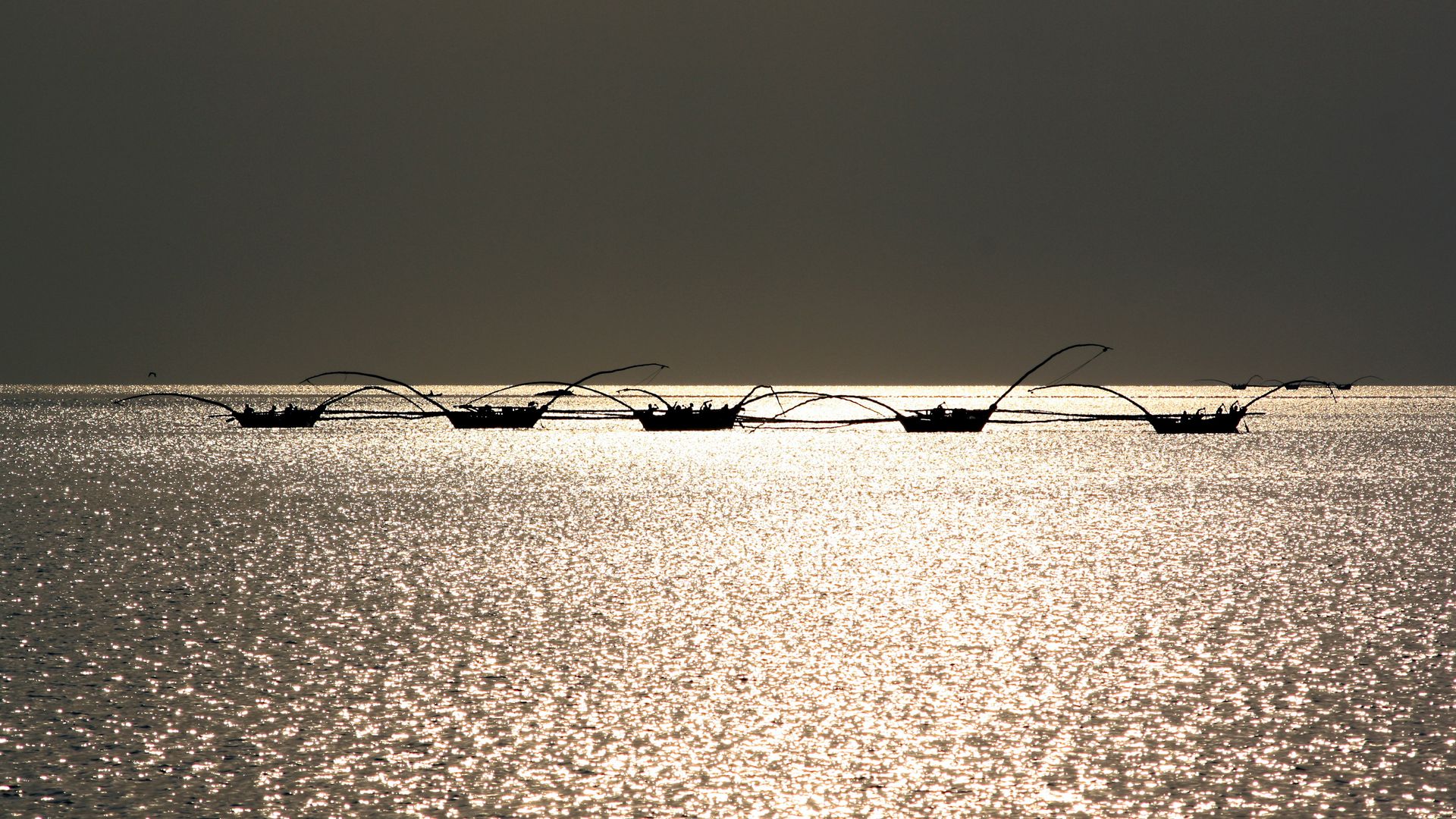 Savourez la quiétude du lac Kivu