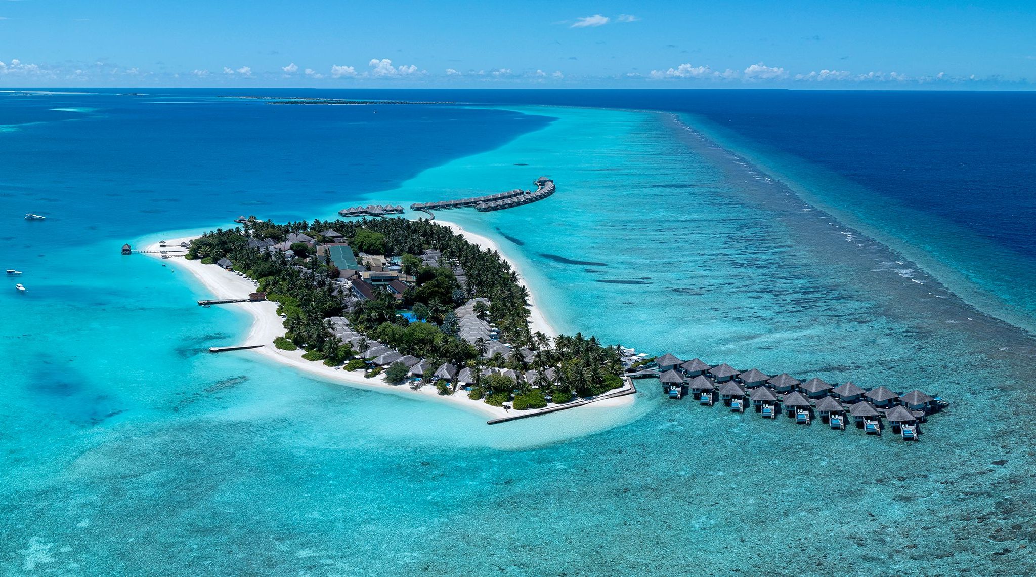 Niva Velassaru Maldives, Südmale-Atoll